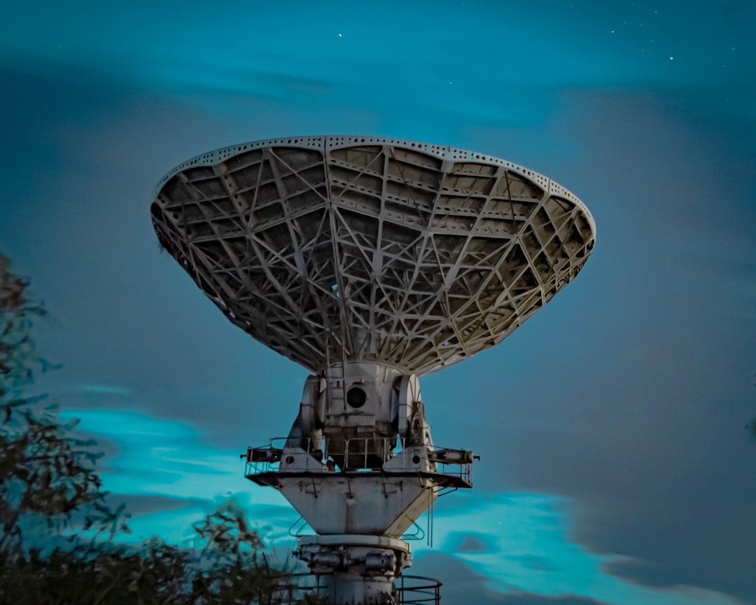 Photo satellite anomaly clusters space weather