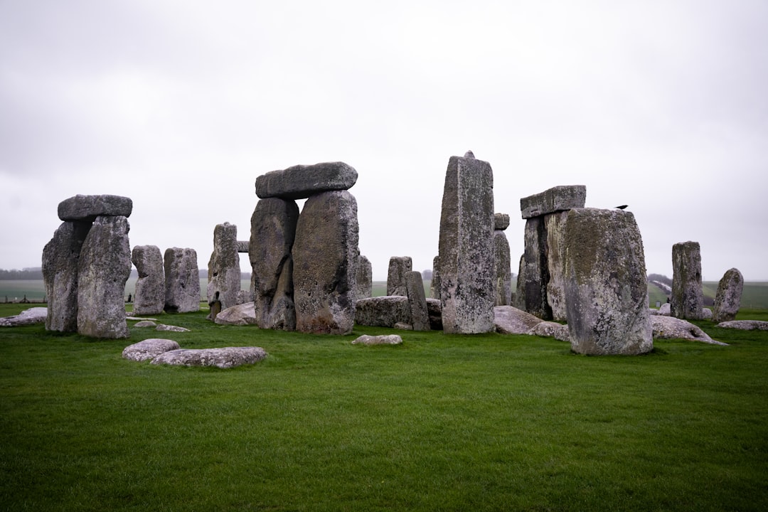 Photo megalithic sites