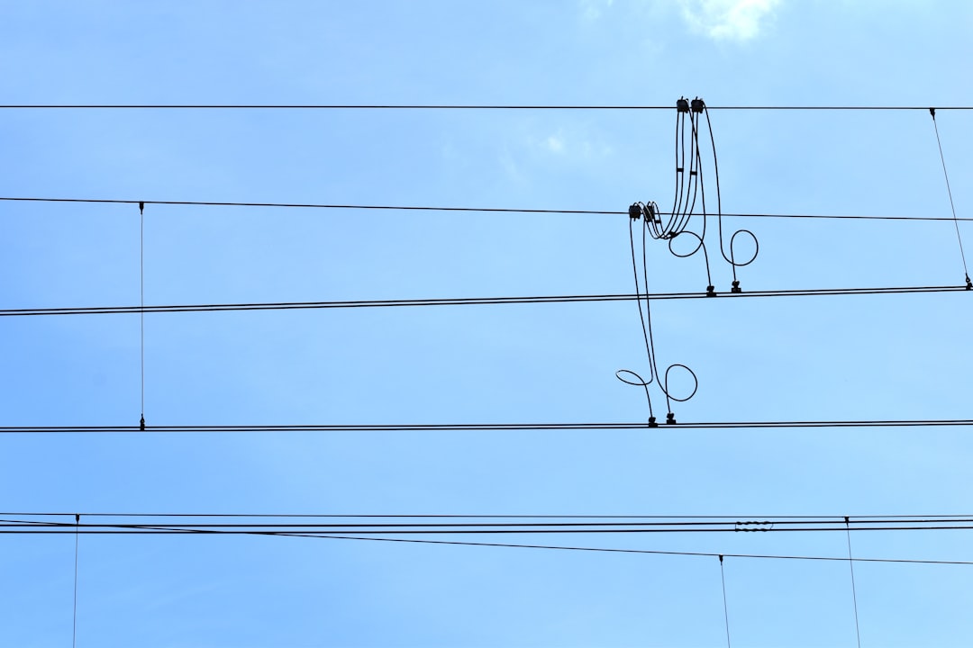 Photo conductive pathway maintenance