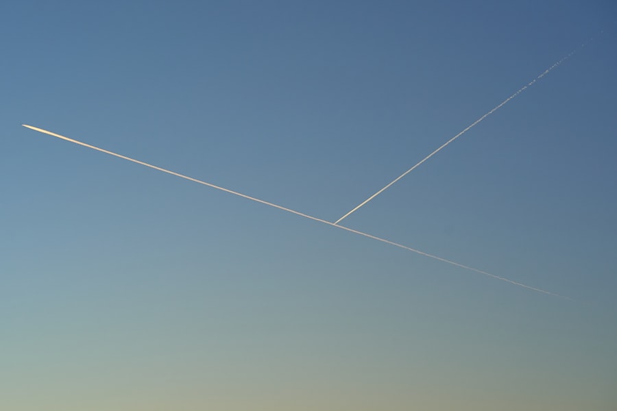 Photo equinox alignment