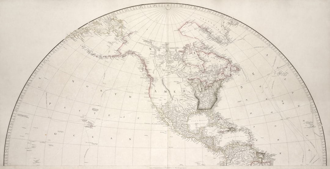 Photo cartographic logic