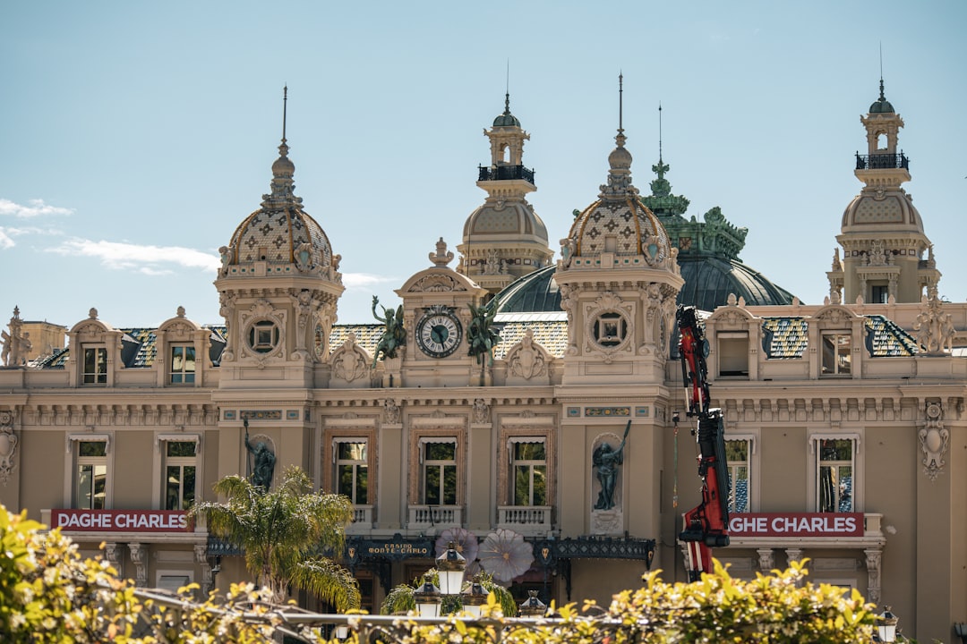 Photo monte carlo simulation