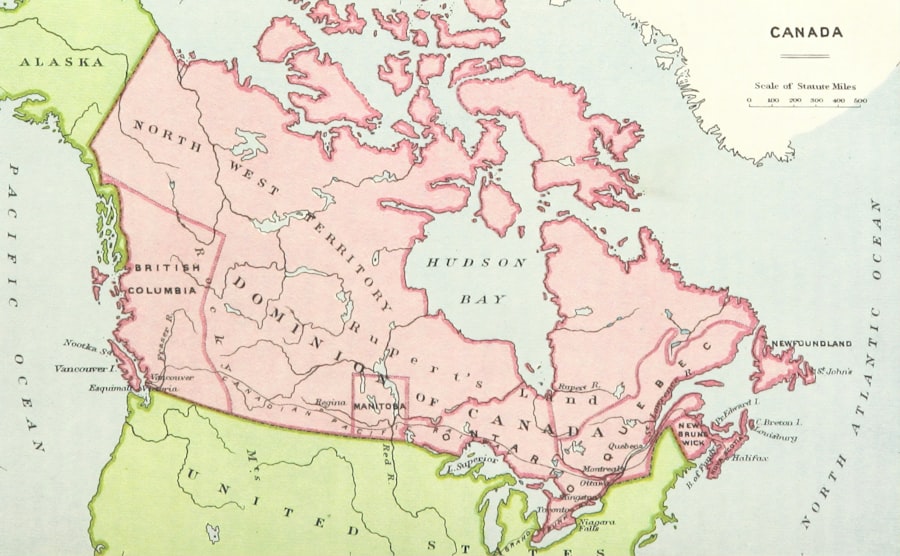 Photo maps