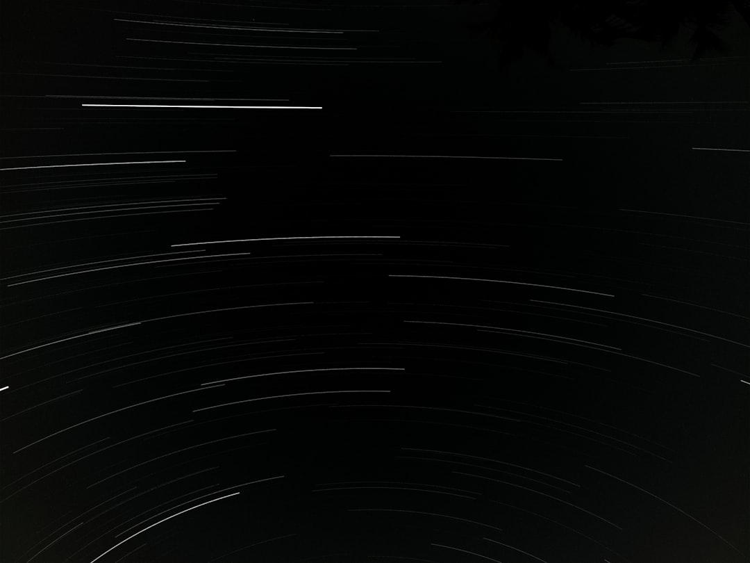 Photo orbital anomalies