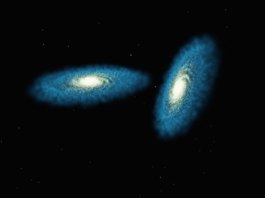 Photo orbital anomalies