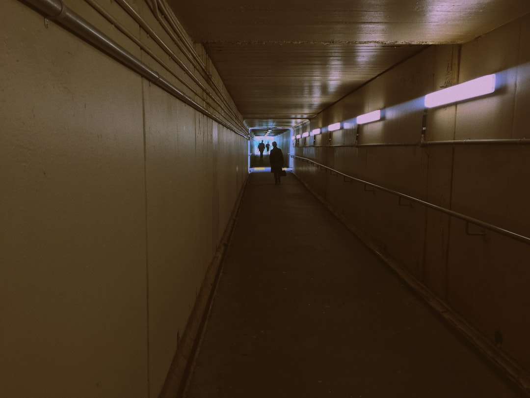 Photo survival corridors