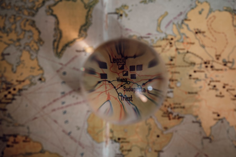 Photo global defense grid theory