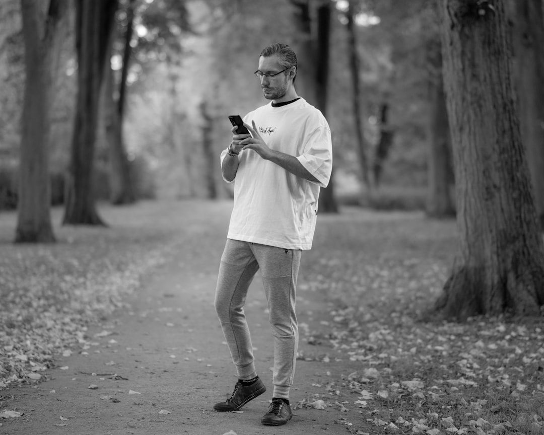 Photo gravity technology