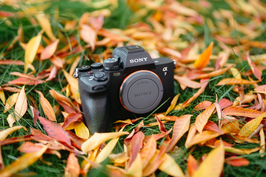 Photo gravity technology