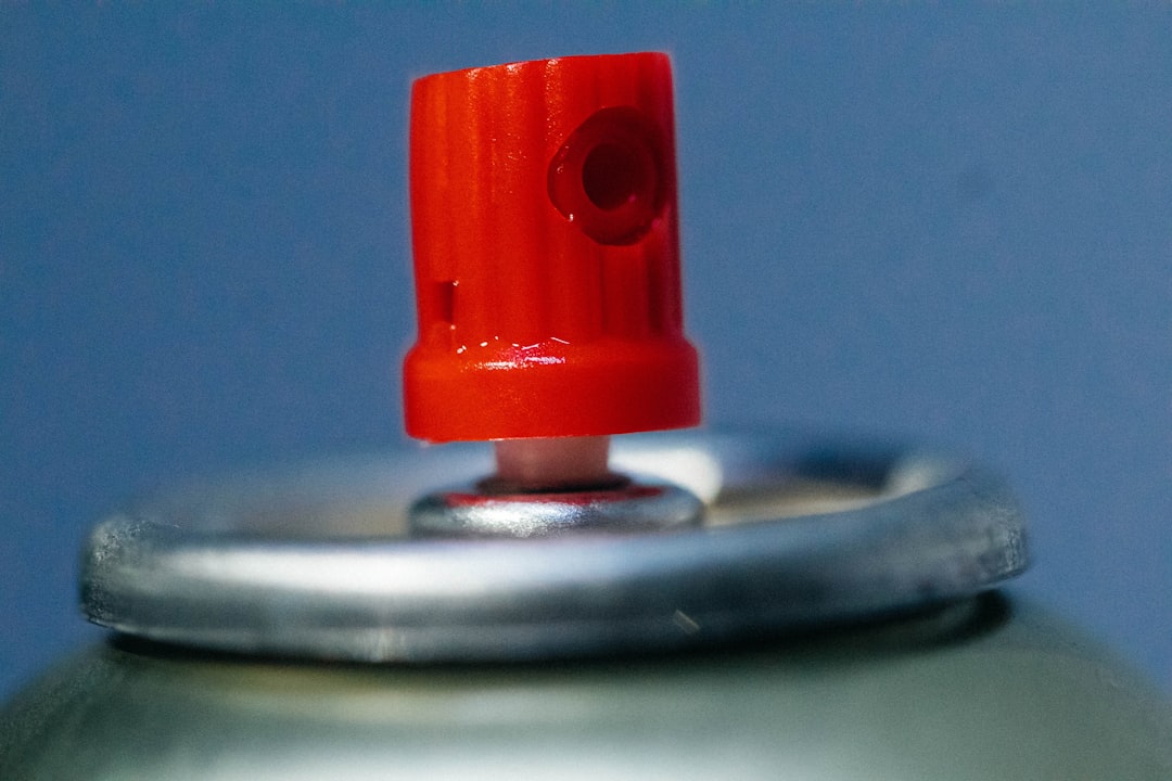 Photo asymmetric capacitor thrust vacuum test