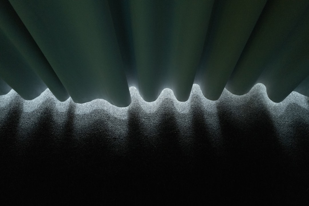 Photo electrohydrodynamic thrust