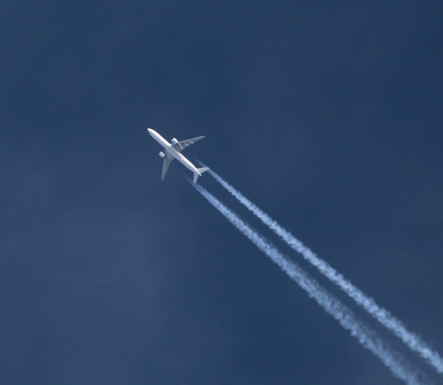 Photo aviation studies international