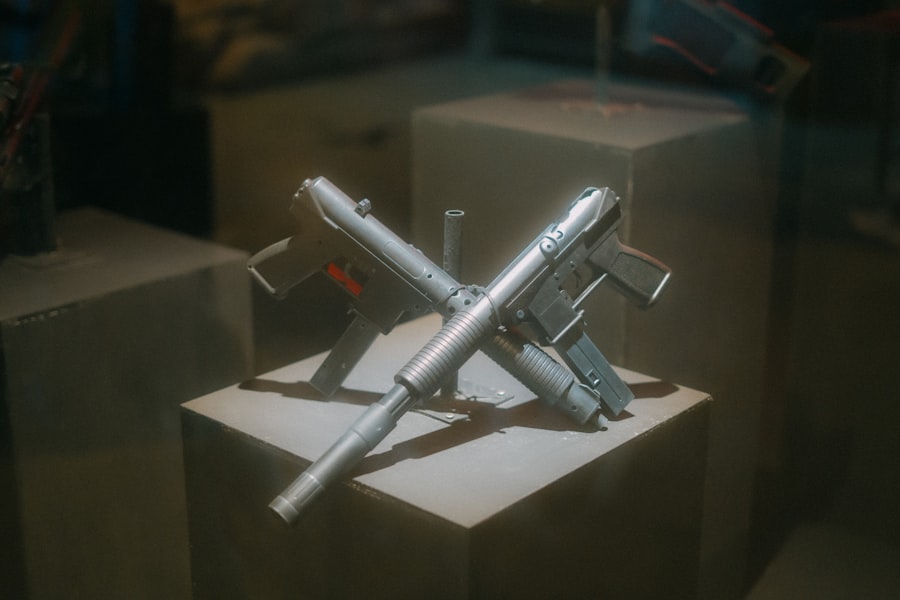 Photo aerospace contractor