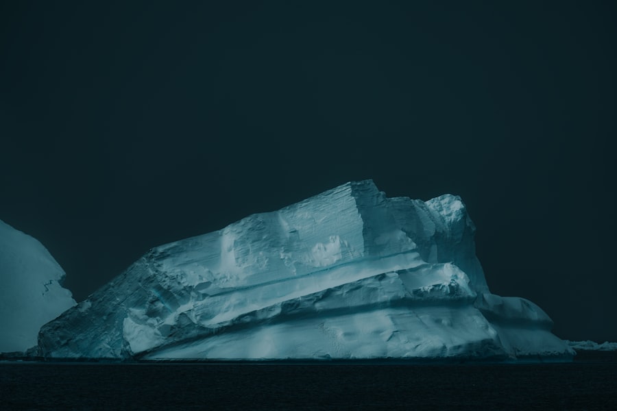 Antarctica UFO secrets