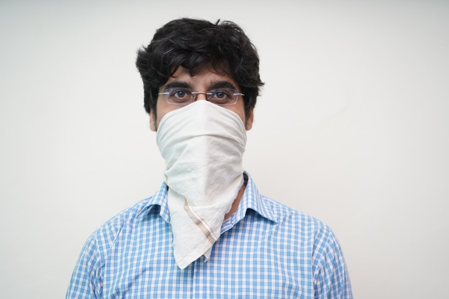 genomics unit whistleblower