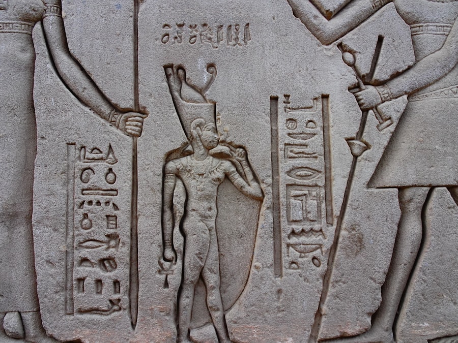 Sumerian Mythology