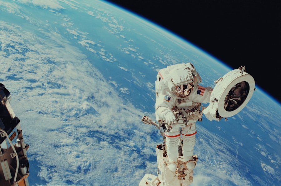 Ancient Astronaut Theory