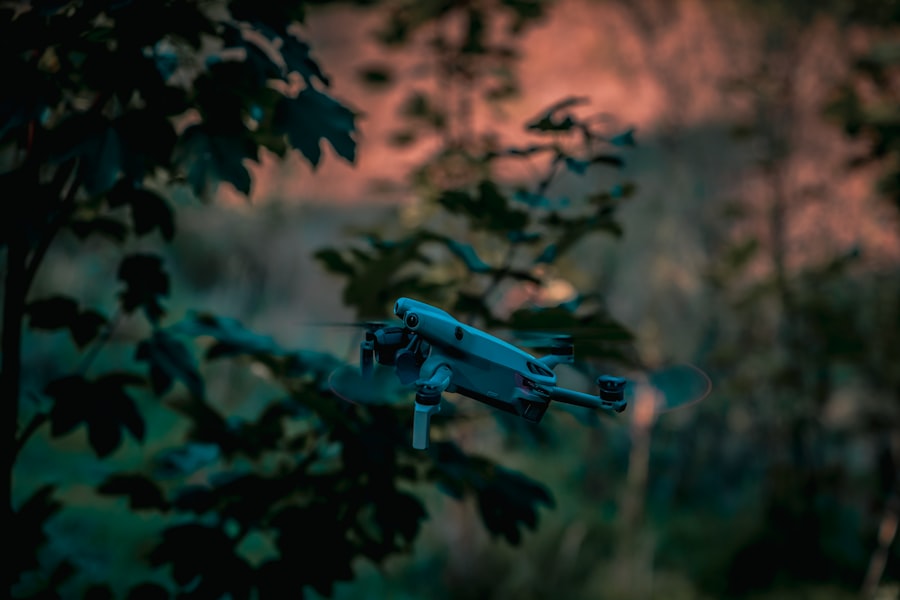 Exploration technology