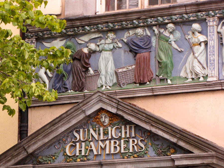 chambers
