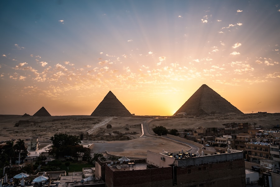 Ancient Egypt