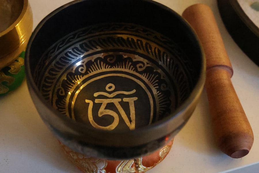 Spiritual Practices