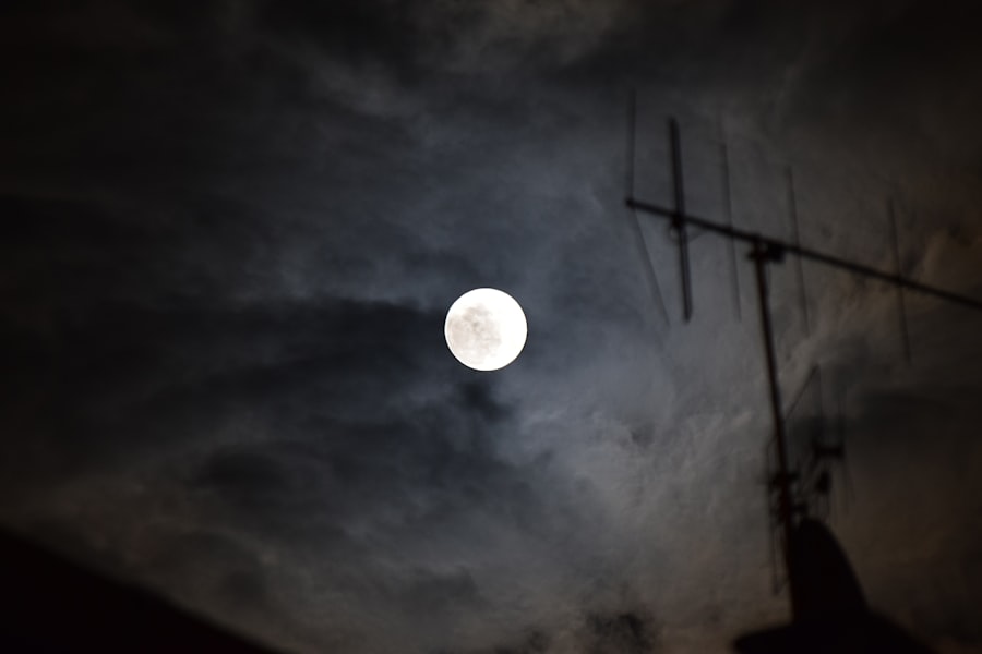 Moon Soul Trap