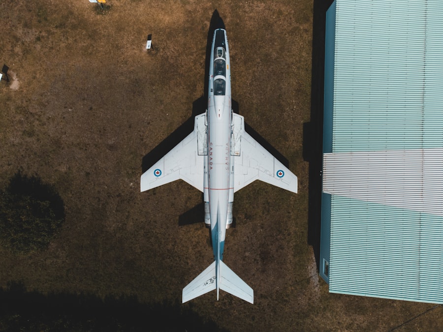 Aerospace Programs
