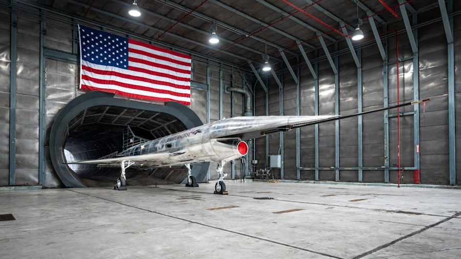 Aerospace Technology