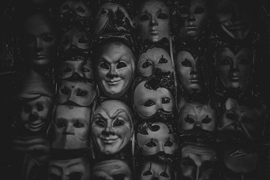 Parapsychology research