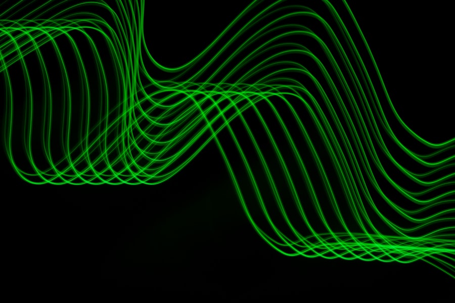 adaptive algorithm noise canceling