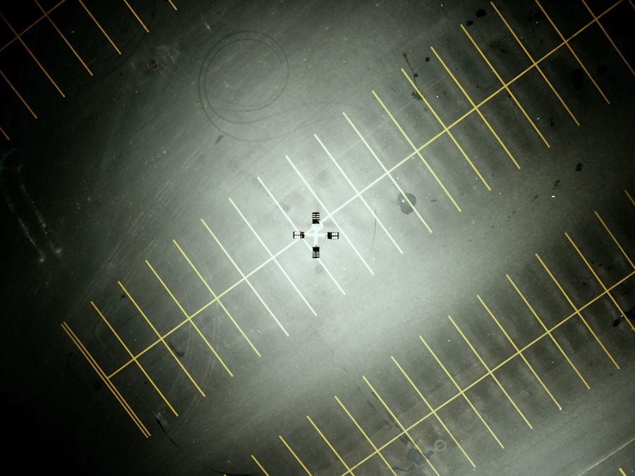Quantum radar UAP detection technology