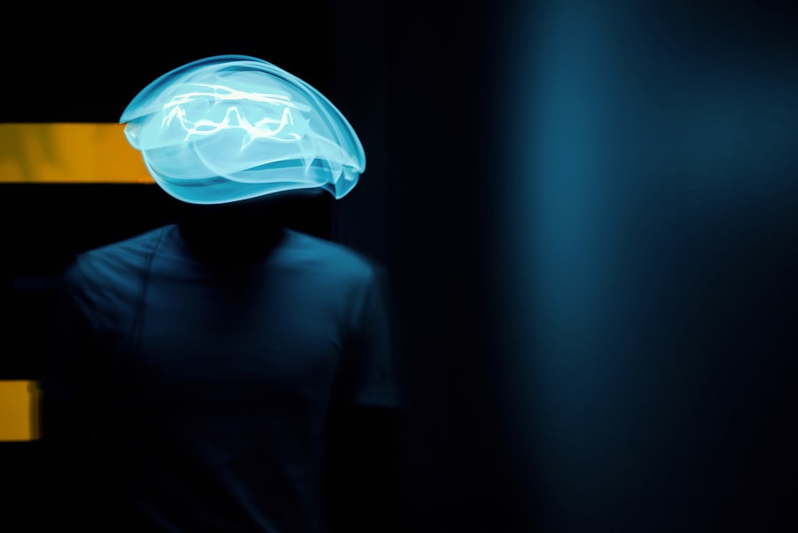 brain imaging UAP experiencers