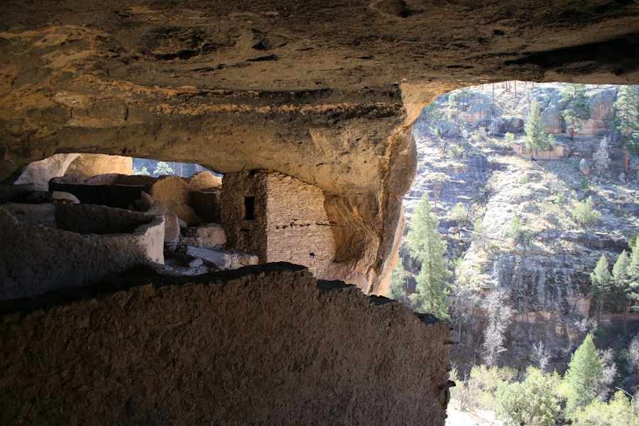 Underground facilities Doulce New Mexico
