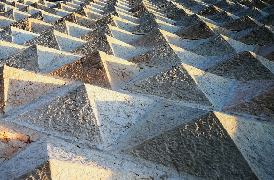 triangle formations