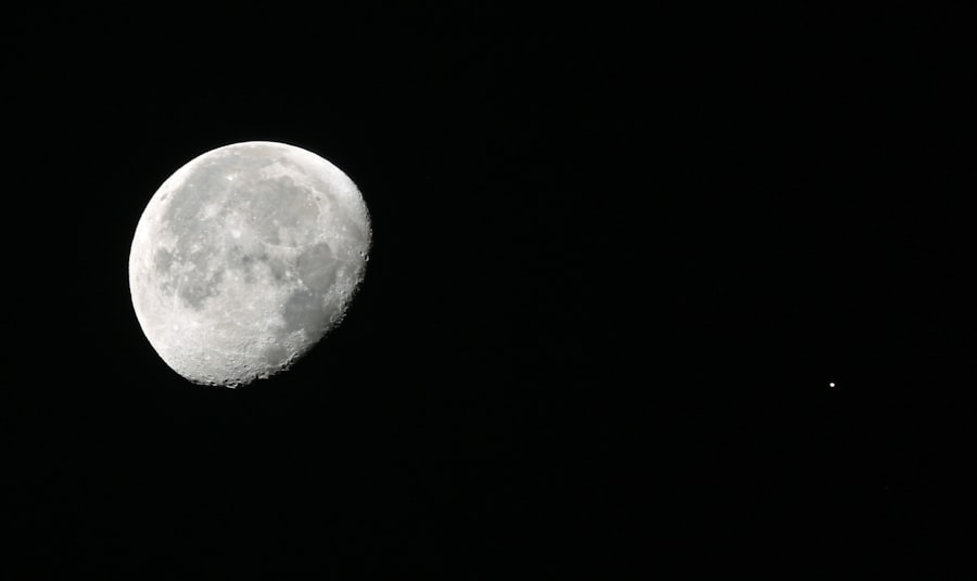 conjunction