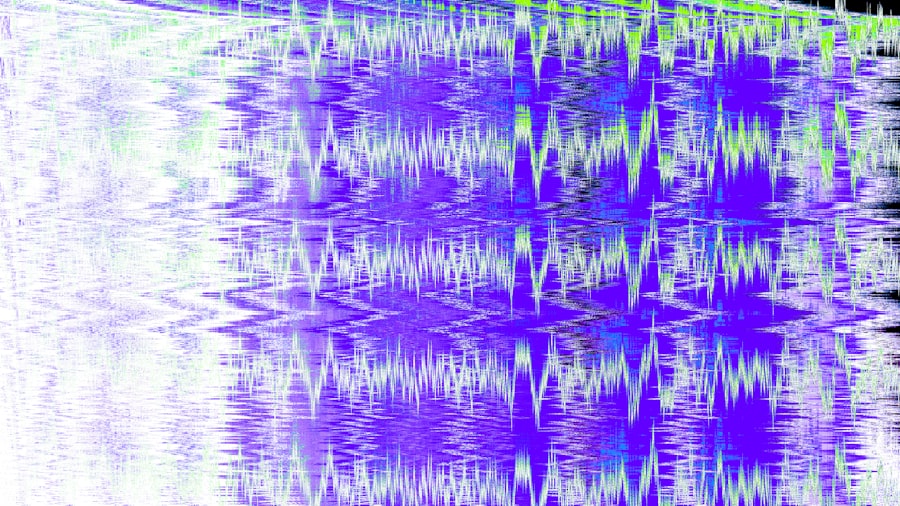 Seismo-acoustic data Antarctica signal