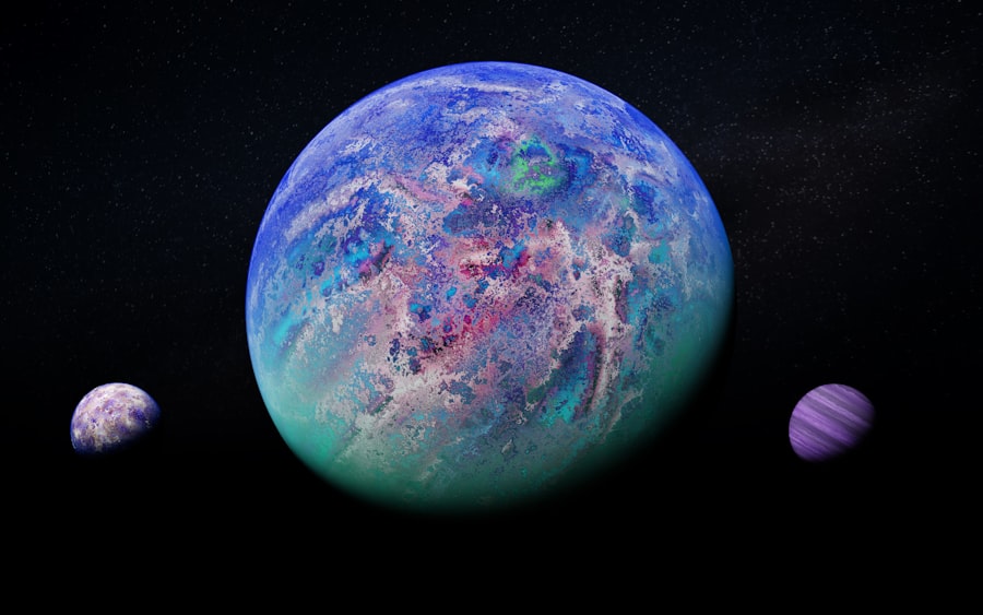 planetary defense