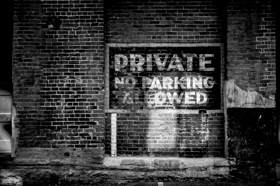 secrecy versus survival paradox