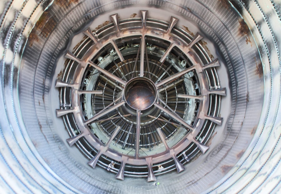 propulsion technology