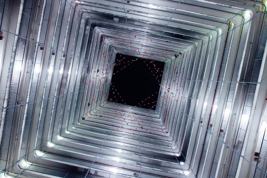 interferometer fringe compactness