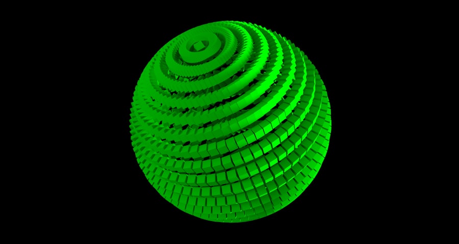alien beacon navigation lattice