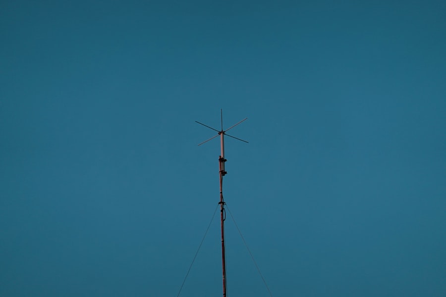 repeater radio signal