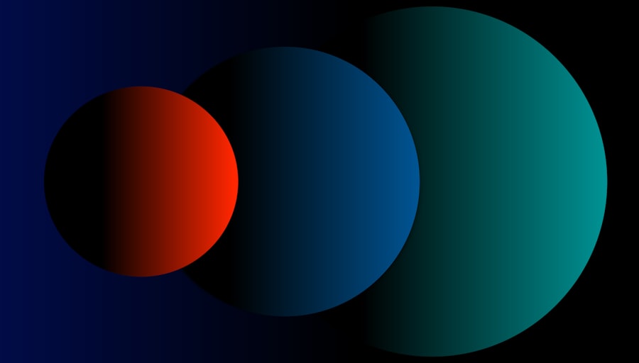 Photo synchronized luminous spheres