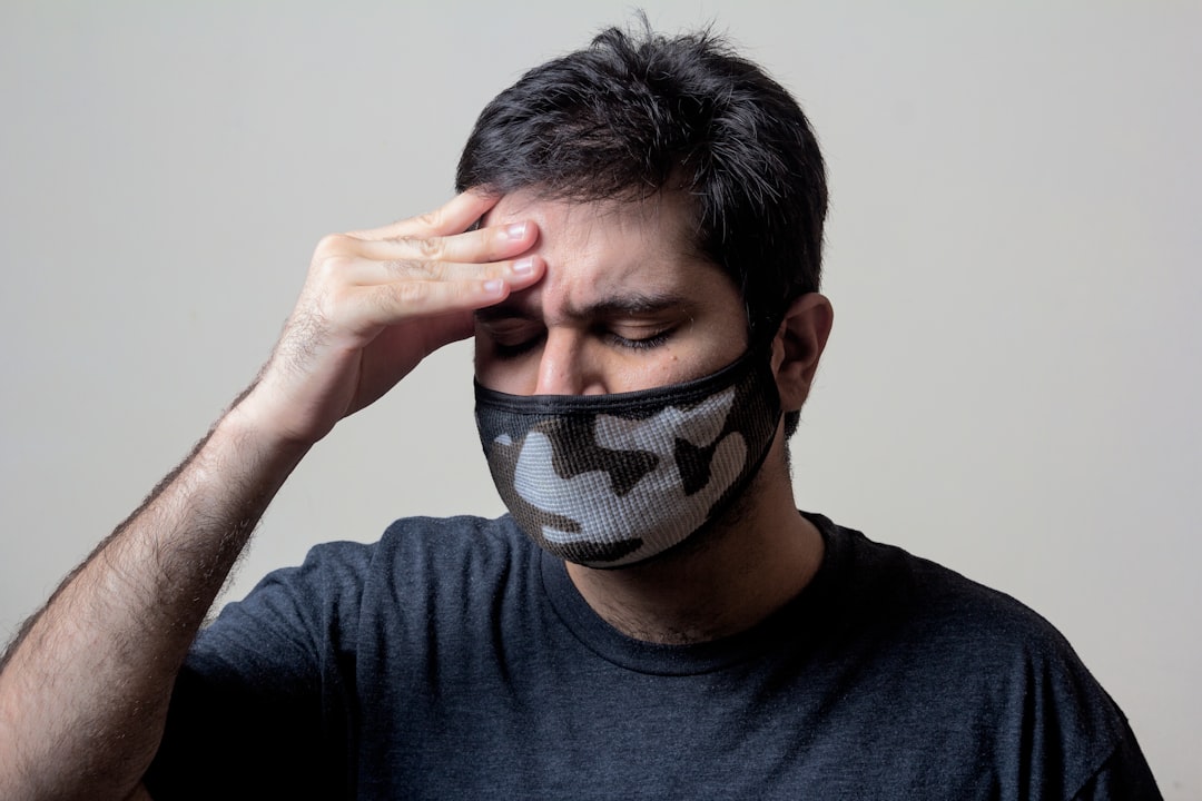 Photo genomics unit whistleblower