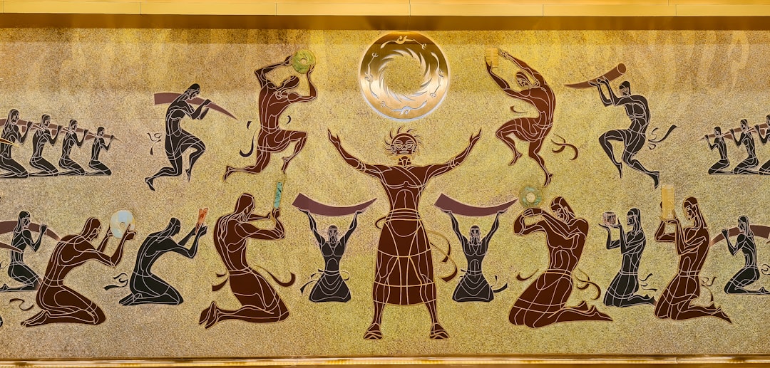 Photo Sumerian Mythology