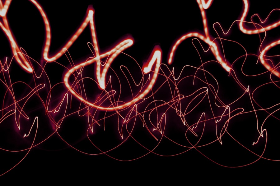 Photo Magnetic Field