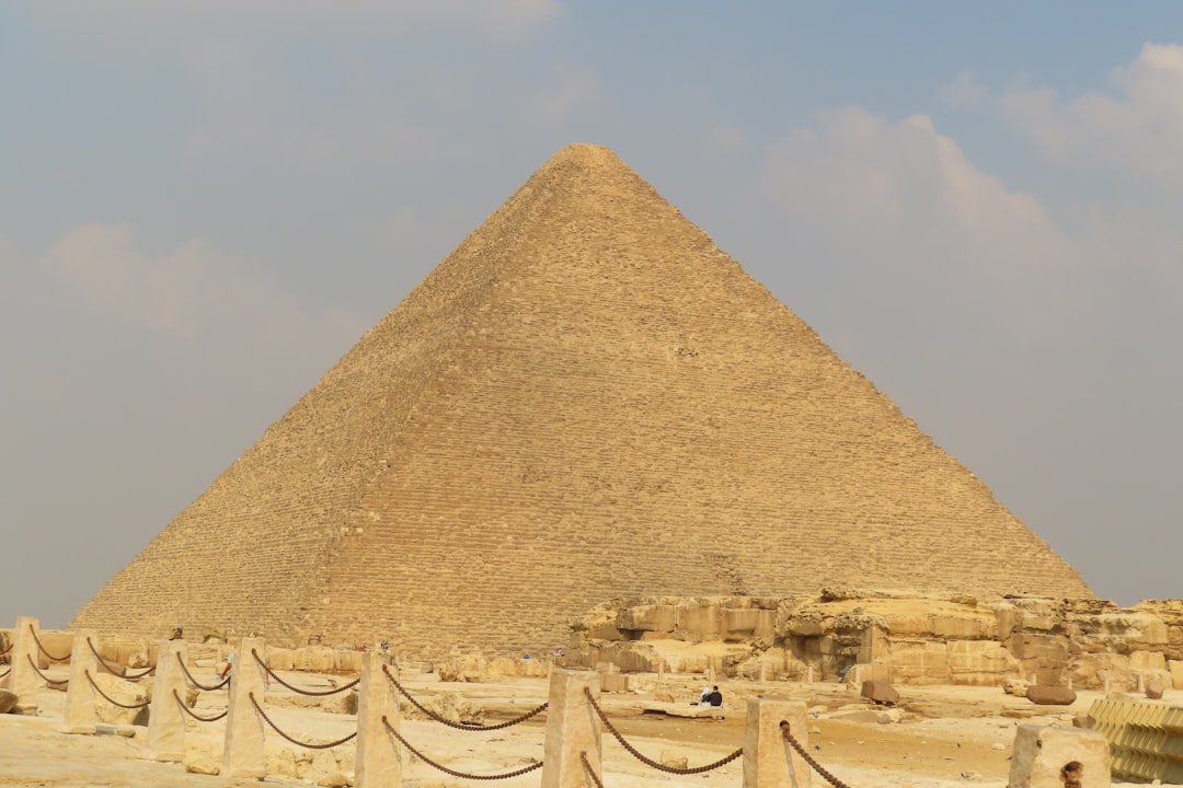 Photo Egyptian history