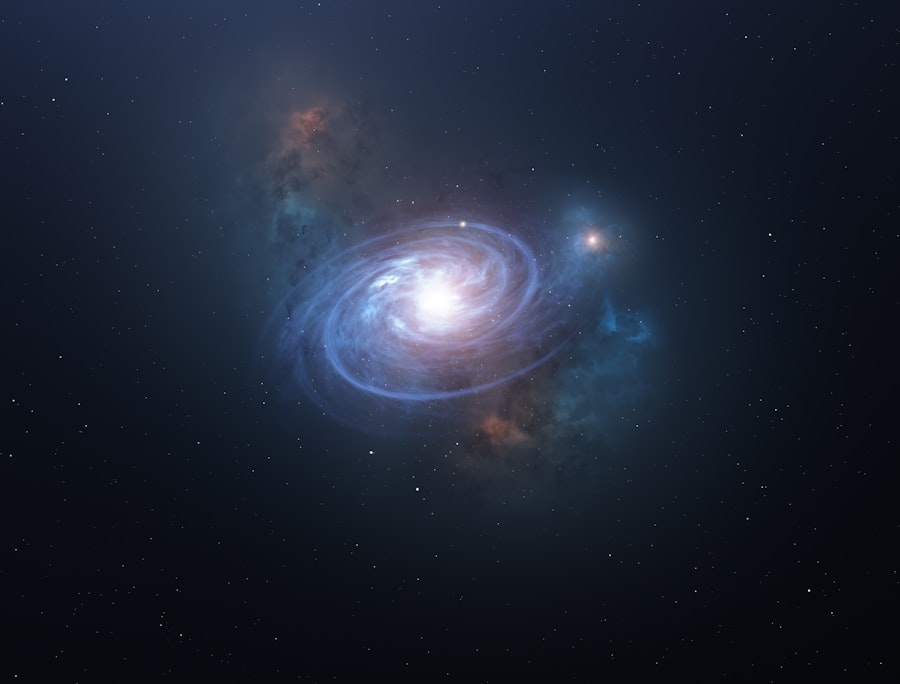 Photo Cosmic Connection