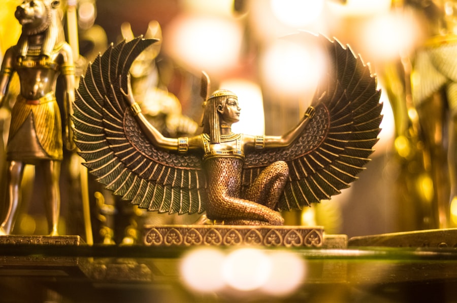 Photo Ancient Egypt