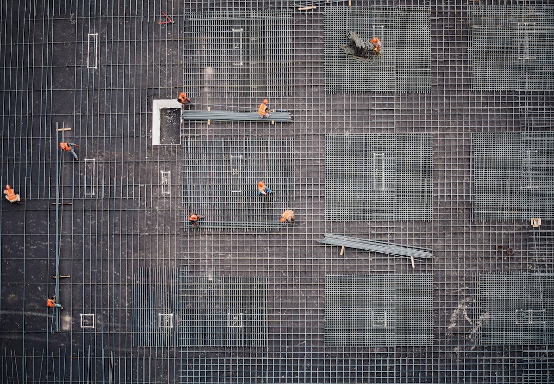 Photo construction